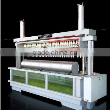 Solar Water Heater Manufacturing Equipment