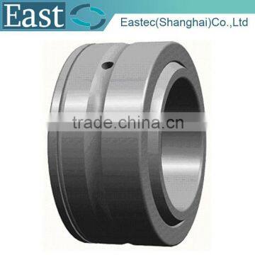 GE...XS/K plain radial bearing joint bearing