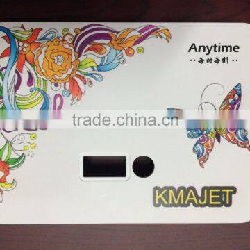 A3 Size 6 Colors uv Printer for Mobile Phone , Acrylic, Plastic Etc. photo-2