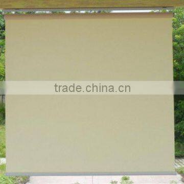 Light Resist Roller Blind , Blackout Roller Blind
