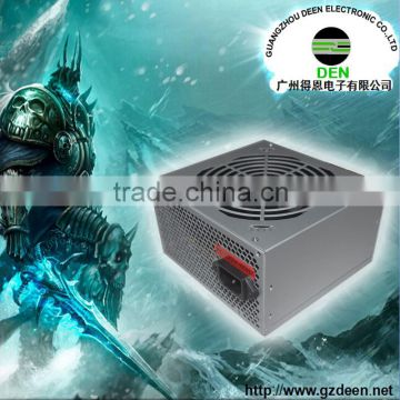 Desktop Connection and DC Output Type 230W 220V ATX PC Power supply 400W 450W 500W pc power supply