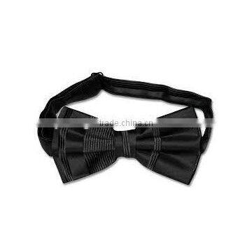 Decorative bow tie accessory/ Wine bottle bow tie