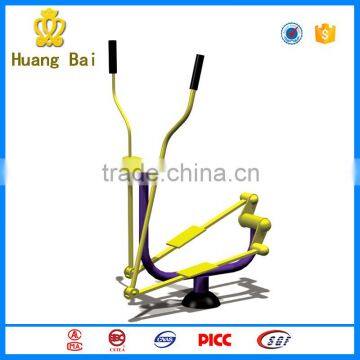 Park Fitness Equipment Single Elliptical Machine photo-2