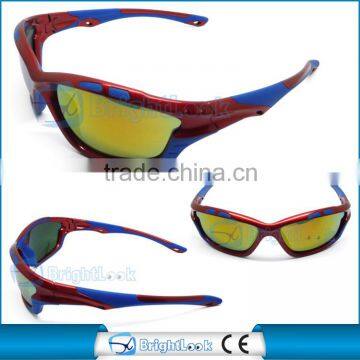 Black sunglasses for sports man ,sunglasses with outdoor sports supplies