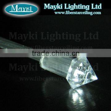 Star Ceiling End Fixture photo-1