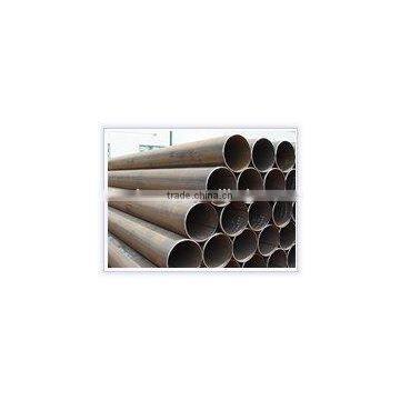 seaamless steel tube