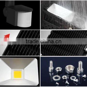 Factory Price High Quality 120w Led Floodlight photo-4