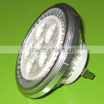 high power LED spot lamp MR111 lights