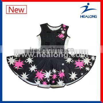 OEM Netball Uniforms