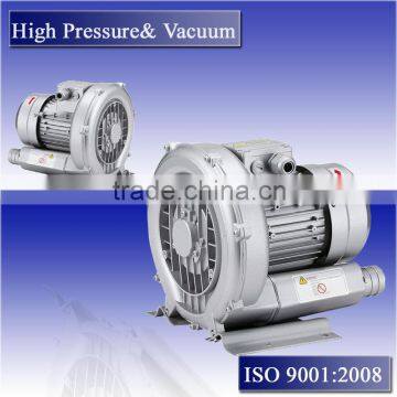 JQT 250W Side Channel Air Blower