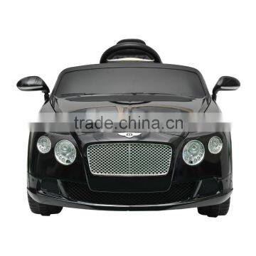 Parent Remote Control Kids Electric Car Kids 6v Electric Licensed Ride on Toy Car Kids Driving Car photo-2