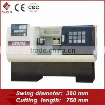 [ DATAN ] CK6136 series cnc lathe machine