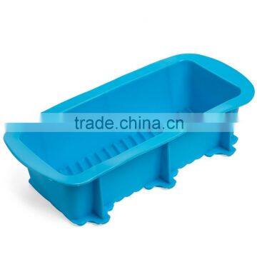 Silicone Bread Loaf - 9 x 4 Silicone Bread Pan