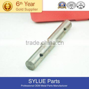 Stainless Steel Tanks for Liquid & Mixing