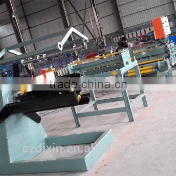 DX Galvanized Steel Strip Machine photo-3