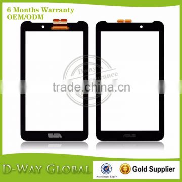 Super Quality Brand New Touch Screen Digitizer For ASUS ME 170