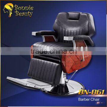 vintage style man barber chair for salon furnitures (BN-B61)