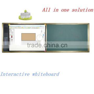 [Hot] EM Interactive Smart Board,electronic white board,for school teaching