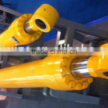 Samsung MX130 Hydraulic Cylinder, MX132 Excavator Hydraulic Cylinder, Samsung Hydraulic Bucket Cylinder