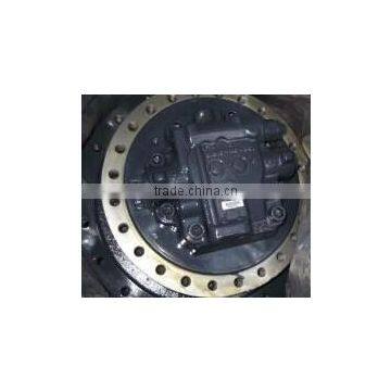 Pc400 Excavator Final Drive, Pc300 Travel Motor, Excavator Final Drive, 706-8J-01012