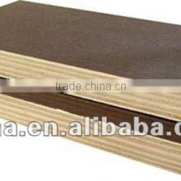 1.5~30mm film faced WBP plywood with tongue and groove