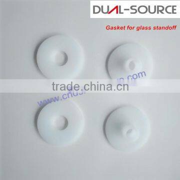 2" Stainless Steel Standoff With Wood Screw Thread photo-2