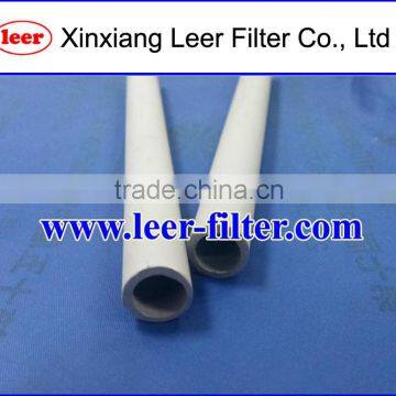 Sintered Porous Powder Filter Tube