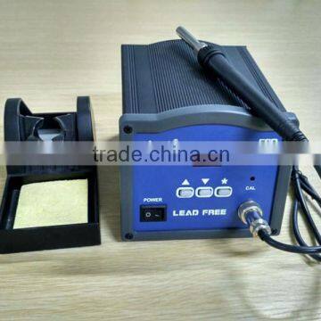 hot selling in india UL-606 pcb soldering station