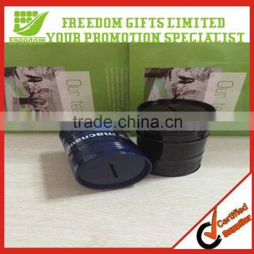 NEW PROMOTION ITEM Promotion Coin Bank