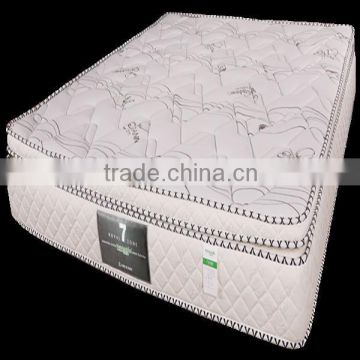 Natural Latex Simmons Mattress