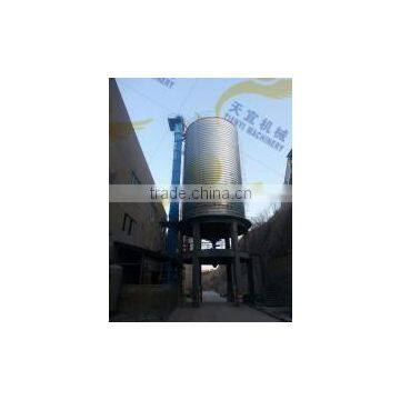 China Large Capacity High Efficient Industrial Cement Chain Bucket Elevator photo-6