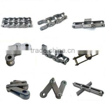 Professional chain manufacturer for all kinds of conveyor chains