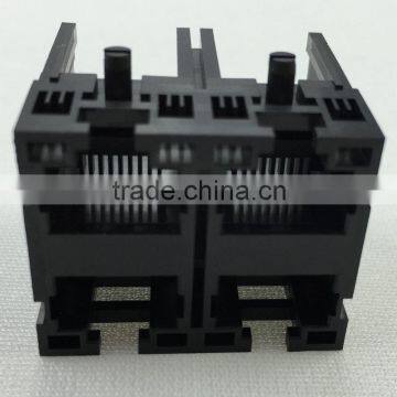Plastic Mould Design and Custom for Electronic China Factory Supplier photo-4