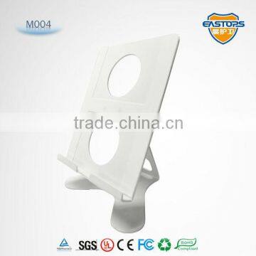 aluminum display bracket acrylic tablet stand