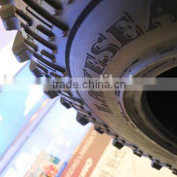 Off Road Tire Crocodile M/T 4x4 37x13.5R20LT Snow and dirty Road Use