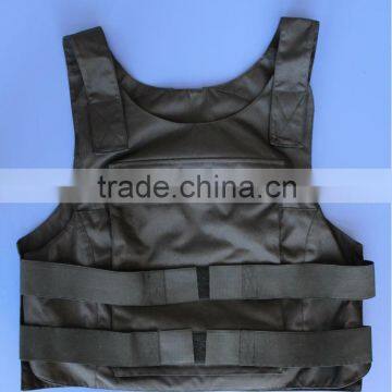 NIJ IIIA Ballistic Vests