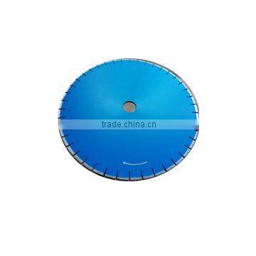 D600 saw blade for concrete