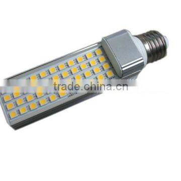 5050 chip g24/e27 pl led