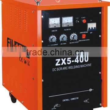 DC ARC Thyristor-controlled Welder