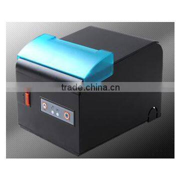 Nice quality trade assurance auto mini bill printer for wholesales