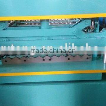 Hot sale corrugated tile roll forming machine