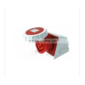 Industry Socket/Plug 1142 /1242