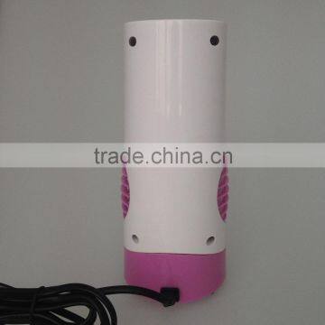 Fast Heat Portable Mini PTC Ceramic Fan Heater photo-3