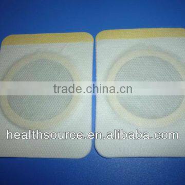 japan slimming patch slim pad diet patch OEM