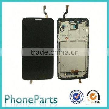 original new lcd d800 d802 for lg g2 lcd and touch screen digitizer