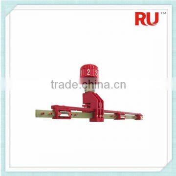 WST Off Load Tap Changer in Transformer