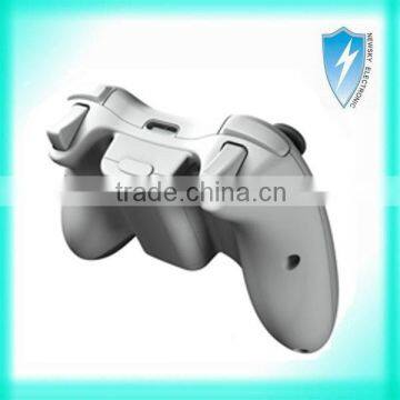 Brand-new black white gamepad Joystick bluetooth wireless Controller for xbox 360