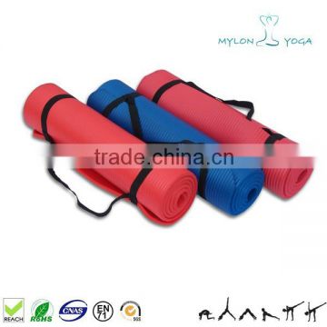 2015 manufacturer high quality lower price yoga mat