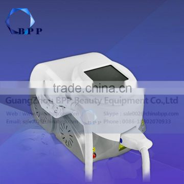 Promotional elight beauty equipment for hair removal for sale