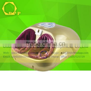 Electric Foot Massage For Moxibustion Infrared Foot Massage Beauty Machine